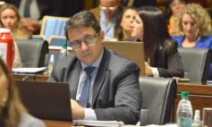 Foto de la galería: Sesión de Diputados: Misiones fortalecerá la producción de alimentos en las comunidades guaranies