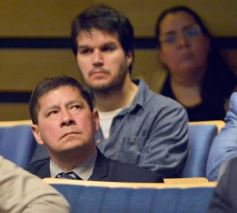 Foto de la galería: Sesión de Diputados: Misiones fortalecerá la producción de alimentos en las comunidades guaranies