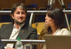 Foto de la galería: Sesión de Diputados: Misiones fortalecerá la producción de alimentos en las comunidades guaranies