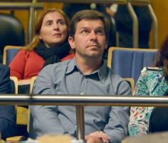 Foto de la galería: Sesión de Diputados: Misiones fortalecerá la producción de alimentos en las comunidades guaranies