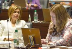 Foto de la galería: Sesión de Diputados: Misiones fortalecerá la producción de alimentos en las comunidades guaranies