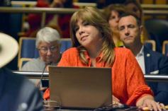 Foto de la galería: Sesión de Diputados: Misiones fortalecerá la producción de alimentos en las comunidades guaranies