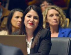 Foto de la galería: Sesión de Diputados: Misiones fortalecerá la producción de alimentos en las comunidades guaranies