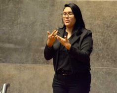 Foto de la galería: Sesión de Diputados: Misiones fortalecerá la producción de alimentos en las comunidades guaranies