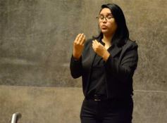 Foto de la galería: Sesión de Diputados: Misiones fortalecerá la producción de alimentos en las comunidades guaranies