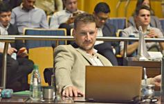 Foto de la galería: Sesión de Diputados: Misiones fortalecerá la producción de alimentos en las comunidades guaranies