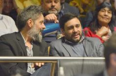 Foto de la galería: Sesión de Diputados: Misiones fortalecerá la producción de alimentos en las comunidades guaranies