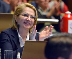 Foto de la galería: Sesión de Diputados: Misiones fortalecerá la producción de alimentos en las comunidades guaranies