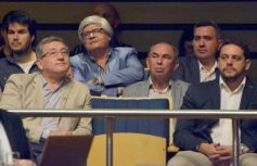 Foto de la galería: Sesión de Diputados: Misiones fortalecerá la producción de alimentos en las comunidades guaranies