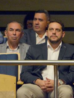 Foto de la galería: Sesión de Diputados: Misiones fortalecerá la producción de alimentos en las comunidades guaranies