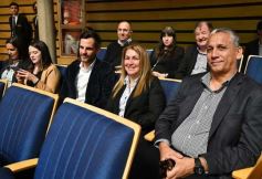 Foto de la galería: Sesión de Diputados: Misiones fortalecerá la producción de alimentos en las comunidades guaranies