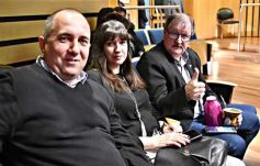 Foto de la galería: Sesión de Diputados: Misiones fortalecerá la producción de alimentos en las comunidades guaranies