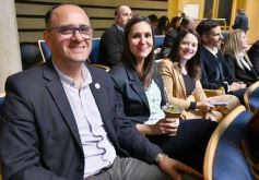 Foto de la galería: Sesión de Diputados: Misiones fortalecerá la producción de alimentos en las comunidades guaranies