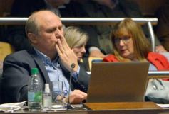 Foto de la galería: Sesión de Diputados: Misiones fortalecerá la producción de alimentos en las comunidades guaranies