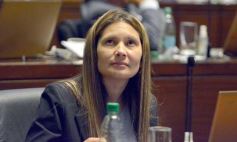 Foto de la galería: Sesión de Diputados: Misiones fortalecerá la producción de alimentos en las comunidades guaranies