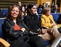 Foto de la galería: Sesión de Diputados: Misiones fortalecerá la producción de alimentos en las comunidades guaranies