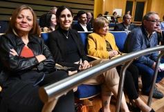 Foto de la galería: Sesión de Diputados: Misiones fortalecerá la producción de alimentos en las comunidades guaranies