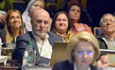 Foto de la galería: Sesión de Diputados: Misiones fortalecerá la producción de alimentos en las comunidades guaranies