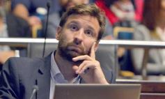 Foto de la galería: Sesión de Diputados: Misiones fortalecerá la producción de alimentos en las comunidades guaranies