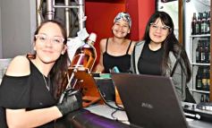 Foto de la galería: Cumple, encuentros y despedida de soltera: mucho festejo y baile en la noche de viernes en Posadas