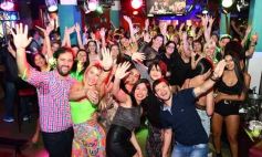 Foto de la galería: Cumple, encuentros y despedida de soltera: mucho festejo y baile en la noche de viernes en Posadas