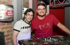 Foto de la galería: Cumple, encuentros y despedida de soltera: mucho festejo y baile en la noche de viernes en Posadas