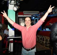 Foto de la galería: Cumple, encuentros y despedida de soltera: mucho festejo y baile en la noche de viernes en Posadas