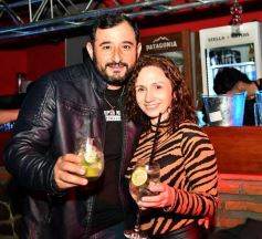 Foto de la galería: Cumple, encuentros y despedida de soltera: mucho festejo y baile en la noche de viernes en Posadas