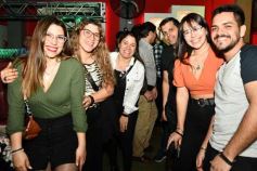Foto de la galería: Cumple, encuentros y despedida de soltera: mucho festejo y baile en la noche de viernes en Posadas