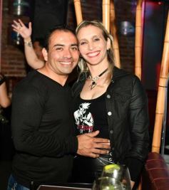 Foto de la galería: Cumple, encuentros y despedida de soltera: mucho festejo y baile en la noche de viernes en Posadas