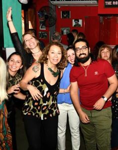 Foto de la galería: Cumple, encuentros y despedida de soltera: mucho festejo y baile en la noche de viernes en Posadas