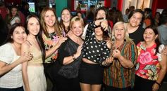 Foto de la galería: Cumple, encuentros y despedida de soltera: mucho festejo y baile en la noche de viernes en Posadas