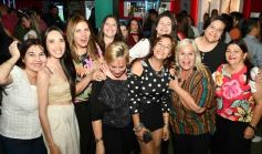 Foto de la galería: Cumple, encuentros y despedida de soltera: mucho festejo y baile en la noche de viernes en Posadas