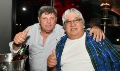 Foto de la galería: Cumple, encuentros y despedida de soltera: mucho festejo y baile en la noche de viernes en Posadas