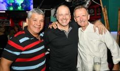 Foto de la galería: Cumple, encuentros y despedida de soltera: mucho festejo y baile en la noche de viernes en Posadas