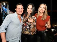 Foto de la galería: Cumple, encuentros y despedida de soltera: mucho festejo y baile en la noche de viernes en Posadas