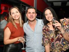 Foto de la galería: Cumple, encuentros y despedida de soltera: mucho festejo y baile en la noche de viernes en Posadas