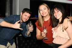 Foto de la galería: Cumple, encuentros y despedida de soltera: mucho festejo y baile en la noche de viernes en Posadas