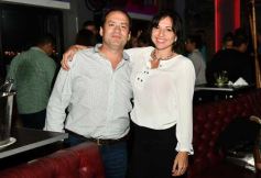 Foto de la galería: Cumple, encuentros y despedida de soltera: mucho festejo y baile en la noche de viernes en Posadas