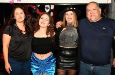 Foto de la galería: Cumple, encuentros y despedida de soltera: mucho festejo y baile en la noche de viernes en Posadas