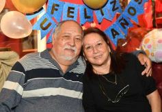 Foto de la galería: Cumple, encuentros y despedida de soltera: mucho festejo y baile en la noche de viernes en Posadas