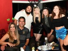 Foto de la galería: Cumple, encuentros y despedida de soltera: mucho festejo y baile en la noche de viernes en Posadas
