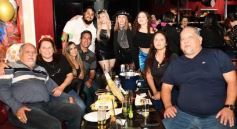 Foto de la galería: Cumple, encuentros y despedida de soltera: mucho festejo y baile en la noche de viernes en Posadas