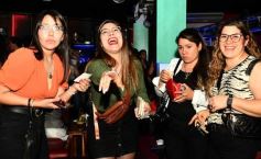 Foto de la galería: Cumple, encuentros y despedida de soltera: mucho festejo y baile en la noche de viernes en Posadas