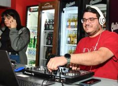 Foto de la galería: Cumple, encuentros y despedida de soltera: mucho festejo y baile en la noche de viernes en Posadas