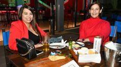 Foto de la galería: Cumple, encuentros y despedida de soltera: mucho festejo y baile en la noche de viernes en Posadas