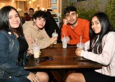 Foto de la galería: Cumple, encuentros y despedida de soltera: mucho festejo y baile en la noche de viernes en Posadas