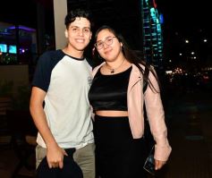 Foto de la galería: Cumple, encuentros y despedida de soltera: mucho festejo y baile en la noche de viernes en Posadas