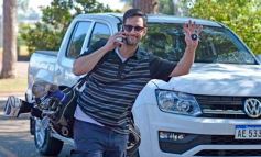 Foto de la galería: Federativo del Nordeste: otro sábado a pleno golf y disfrute en el Tacurú