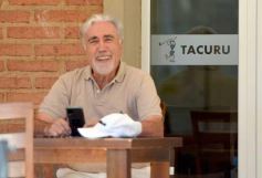 Foto de la galería: Federativo del Nordeste: otro sábado a pleno golf y disfrute en el Tacurú